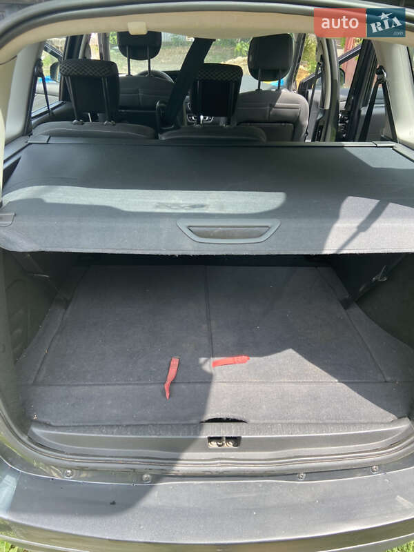 Мінівен Renault Grand Scenic 2011 в Вінниці