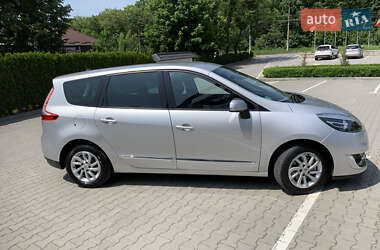Минивэн Renault Grand Scenic 2012 в Виннице