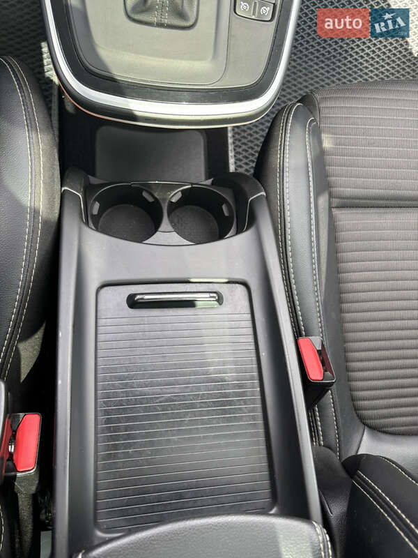 Минивэн Renault Grand Scenic 2017 в Луцке фото 27 Минивэн Renault Grand Scenic 2017 в Луцке