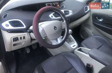 Мінівен Renault Grand Scenic 2009 в 