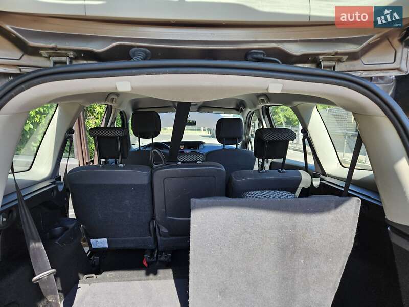 Мінівен Renault Grand Scenic 2012 в Вінниці фото 10 Мінівен Renault Grand Scenic 2012 в Вінниці