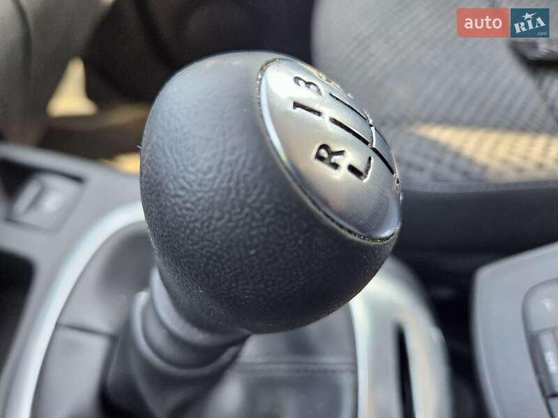 Мінівен Renault Grand Scenic 2012 в Вінниці фото 18 Мінівен Renault Grand Scenic 2012 в Вінниці