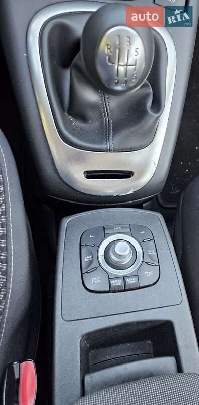 Мінівен Renault Grand Scenic 2012 в Вінниці фото 21 Мінівен Renault Grand Scenic 2012 в Вінниці