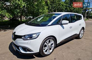 Мінівен Renault Grand Scenic 2019 в Калуші