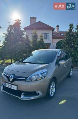 Мінівен Renault Grand Scenic 2014 в Шептицькому