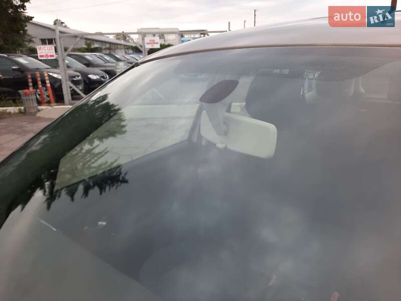 Мінівен Renault Grand Scenic 2010 в Полтаві