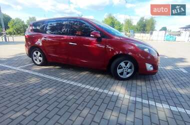 Минивэн Renault Grand Scenic 2010 в Коломые