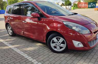Минивэн Renault Grand Scenic 2010 в Коломые
