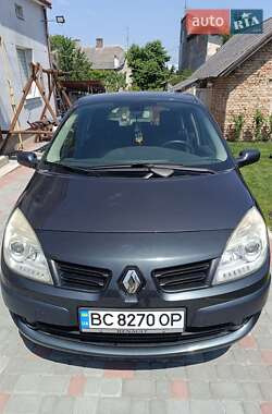 Минивэн Renault Grand Scenic 2007 в Золочеве
