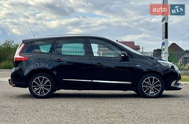 Мінівен Renault Grand Scenic 2014 в 