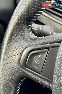 Мінівен Renault Grand Scenic 2014 в 