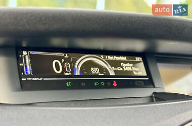 Мінівен Renault Grand Scenic 2014 в 