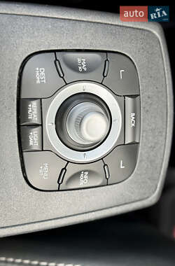 Мінівен Renault Grand Scenic 2014 в 