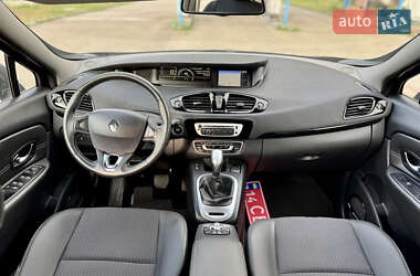 Мінівен Renault Grand Scenic 2014 в 