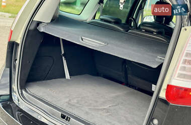 Мінівен Renault Grand Scenic 2014 в 