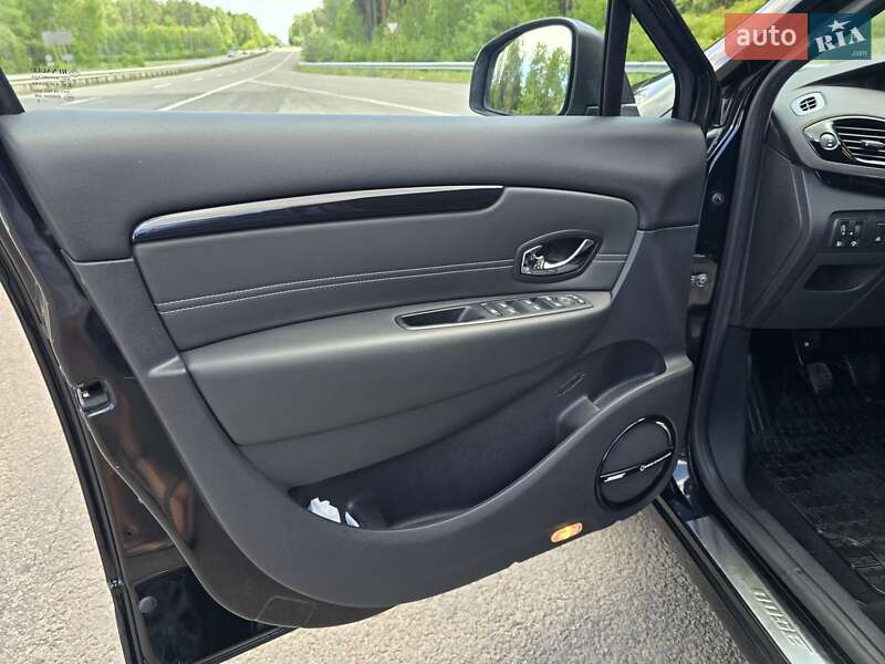 Минивэн Renault Grand Scenic 2013 в Ковеле