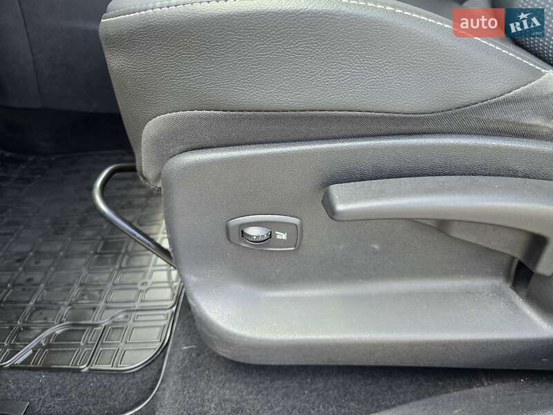 Минивэн Renault Grand Scenic 2013 в Ковеле