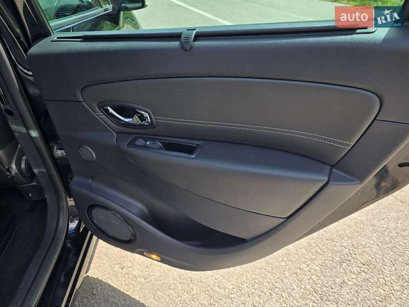 Минивэн Renault Grand Scenic 2013 в Ковеле
