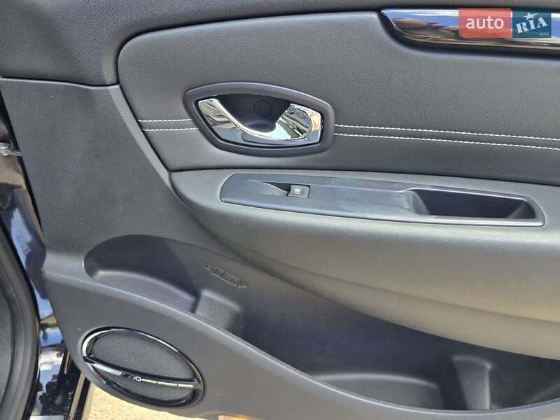 Минивэн Renault Grand Scenic 2013 в Ковеле