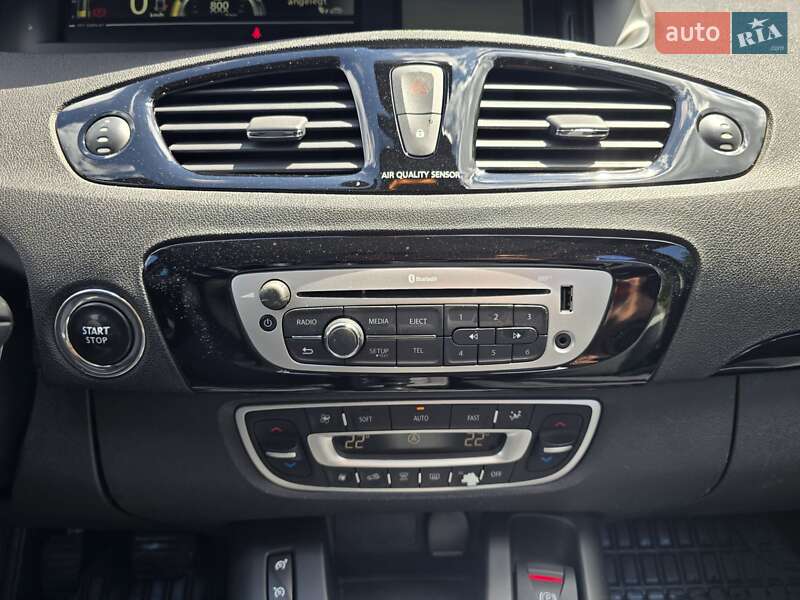 Минивэн Renault Grand Scenic 2013 в Ковеле