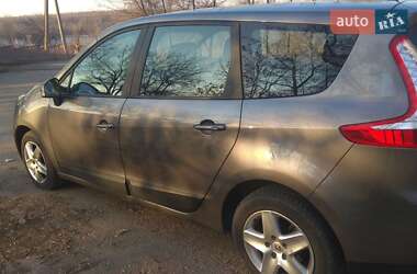 Минивэн Renault Grand Scenic 2013 в Запорожье