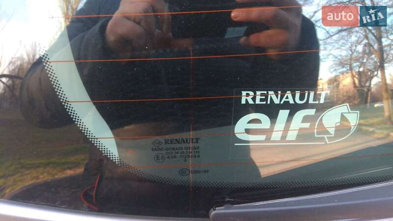 Мінівен Renault Grand Scenic 2013 в Запоріжжі