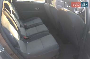 Минивэн Renault Grand Scenic 2013 в Запорожье