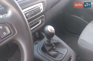 Минивэн Renault Grand Scenic 2013 в Запорожье
