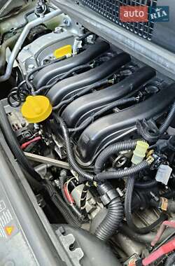Минивэн Renault Grand Scenic 2008 в 