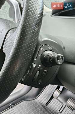 Минивэн Renault Grand Scenic 2008 в 