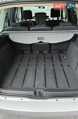 Минивэн Renault Grand Scenic 2008 в 