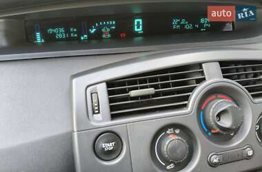 Минивэн Renault Grand Scenic 2008 в 