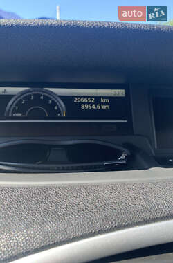 Мінівен Renault Grand Scenic 2010 в Луцьку