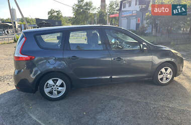 Минивэн Renault Grand Scenic 2009 в Черновцах
