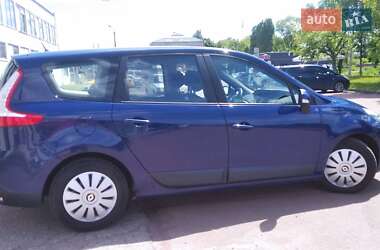 Минивэн Renault Grand Scenic 2010 в Чернигове