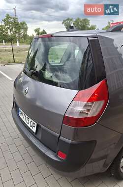Мінівен Renault Grand Scenic 2004 в 