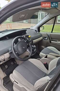 Мінівен Renault Grand Scenic 2004 в 
