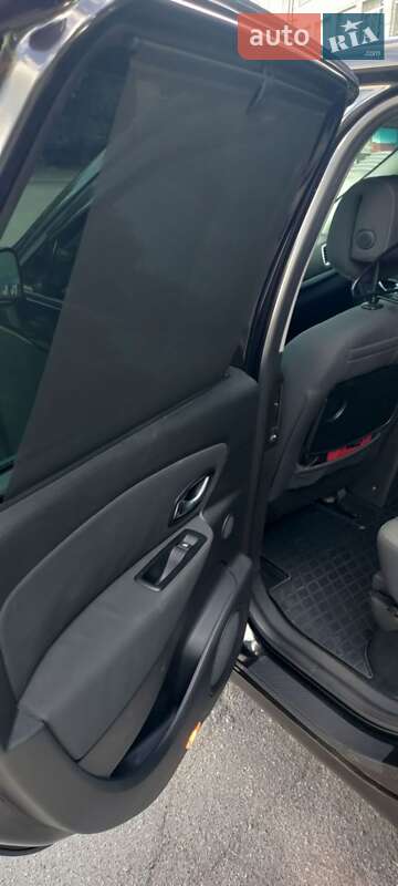 Минивэн Renault Grand Scenic 2010 в Белой Церкви