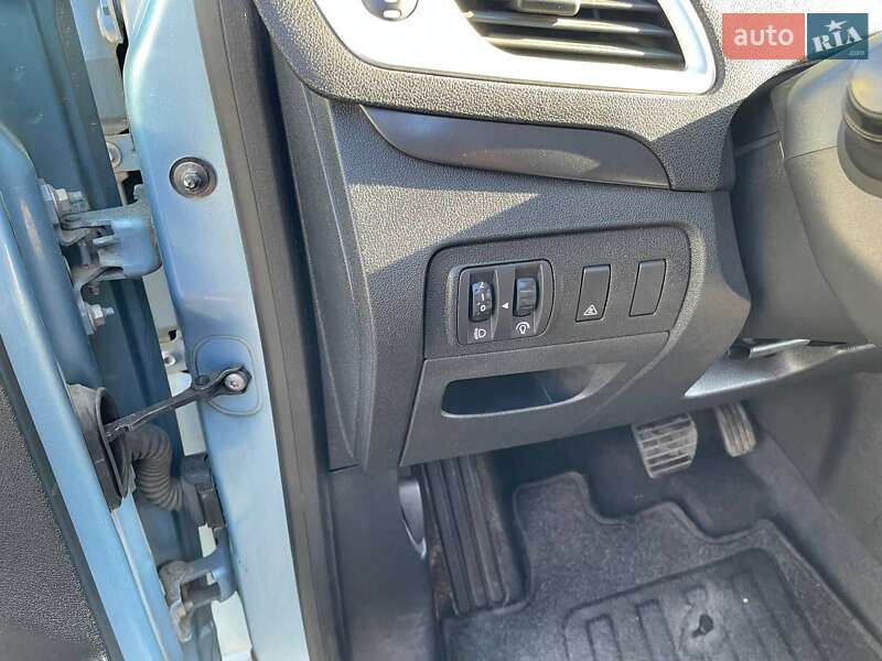 Минивэн Renault Grand Scenic 2009 в Луцке