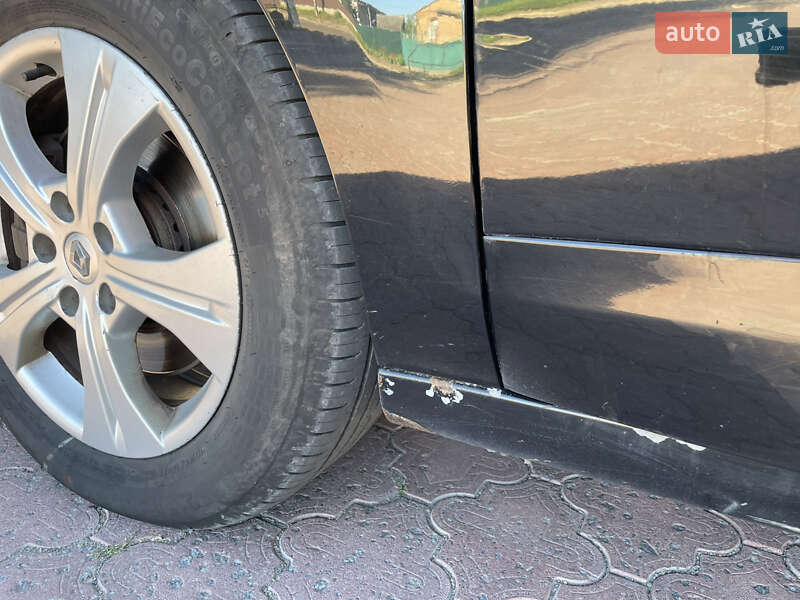 Минивэн Renault Grand Scenic 2010 в Бердичеве фото 26 Минивэн Renault Grand Scenic 2010 в Бердичеве