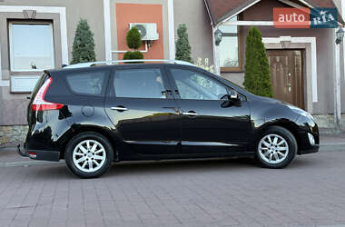 Мінівен Renault Grand Scenic 2011 в Стрию