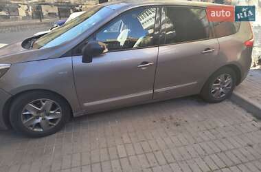 Минивэн Renault Grand Scenic 2012 в Львове