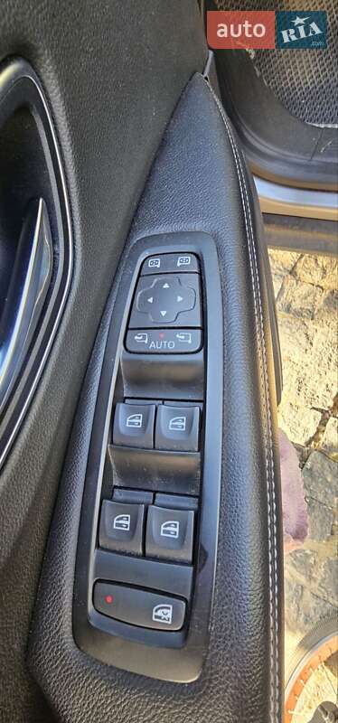 Минивэн Renault Grand Scenic 2017 в Житомире