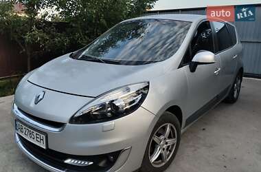 Мінівен Renault Grand Scenic 2012 в Вінниці