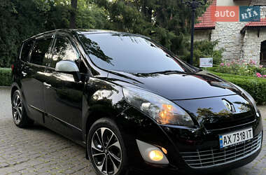 Мінівен Renault Grand Scenic 2011 в Львові