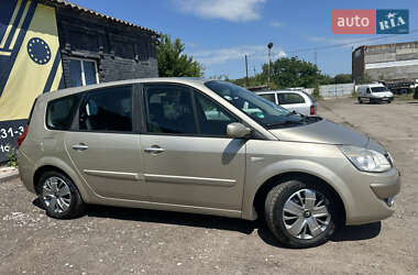 Мінівен Renault Grand Scenic 2007 в 