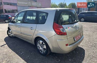 Мінівен Renault Grand Scenic 2007 в 