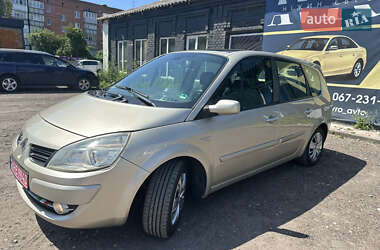 Мінівен Renault Grand Scenic 2007 в 