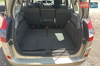 Мінівен Renault Grand Scenic 2007 в 