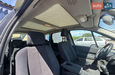 Мінівен Renault Grand Scenic 2007 в 